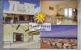 Hotel Vevey